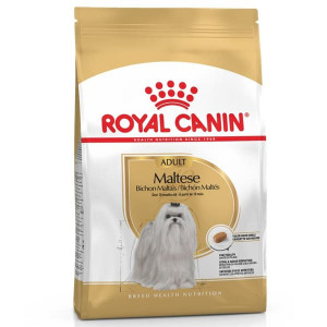 ROYAL CANIN BHN MALTESE ADULT sausā suņu barība 500g